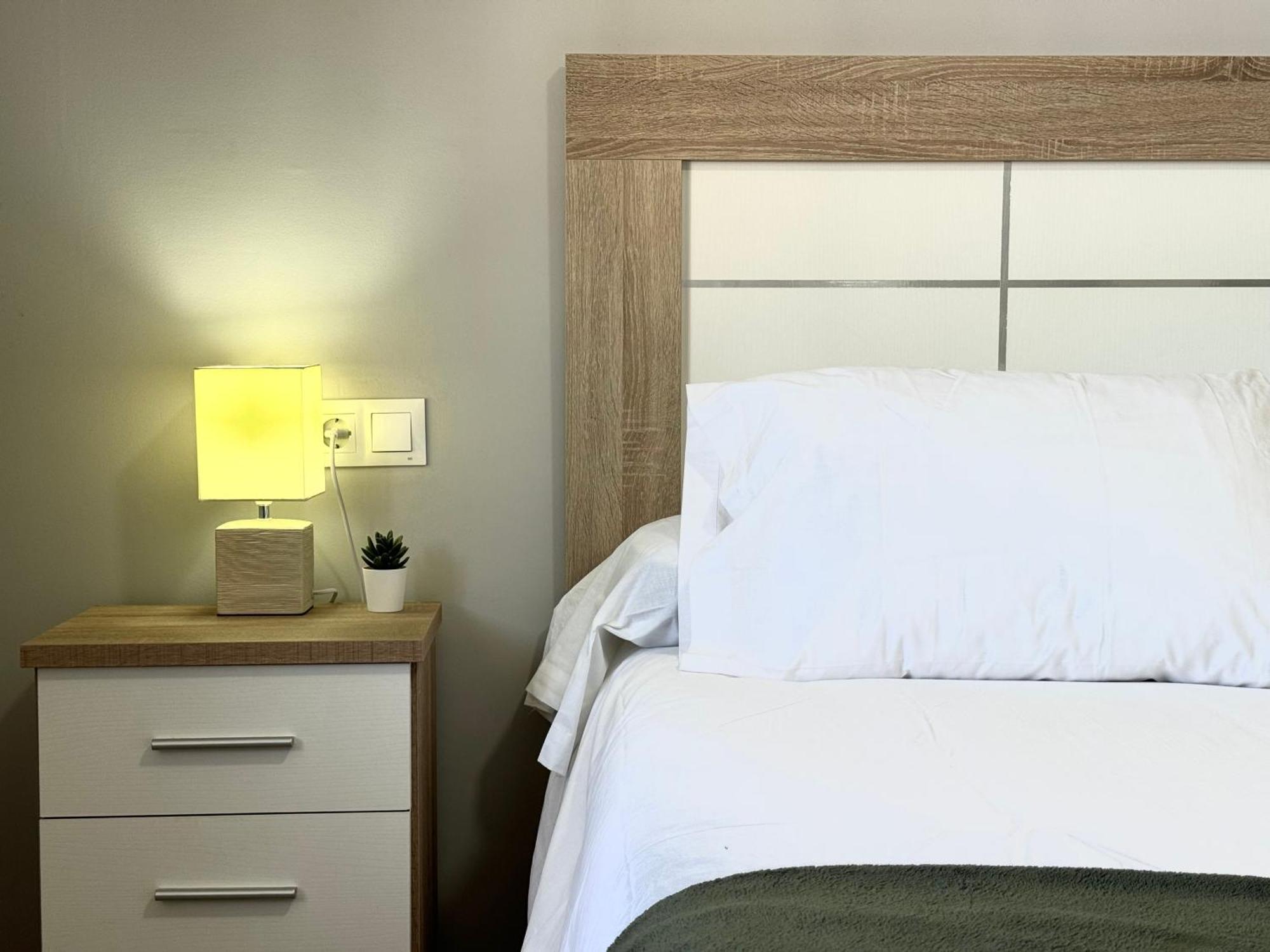 Beach Apartment, Torre Benagalbon Экстерьер фото